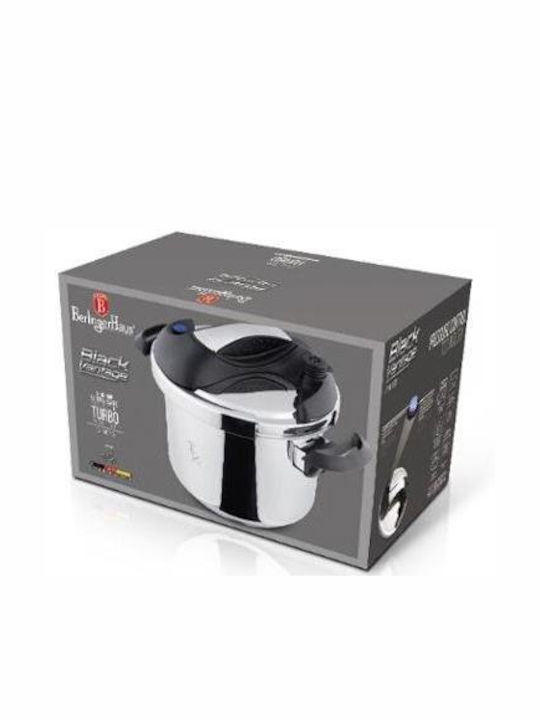 Berlinger Haus Turbo Pressure Cooker 6lt LP-KL-150P