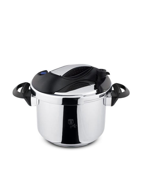 Berlinger Haus Turbo Χύτρα Ταχύτητας 6lt