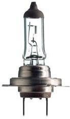 Narva Lămpi Autoturismului Range Power 50+ H7 Halogen 12V 55W 1buc
