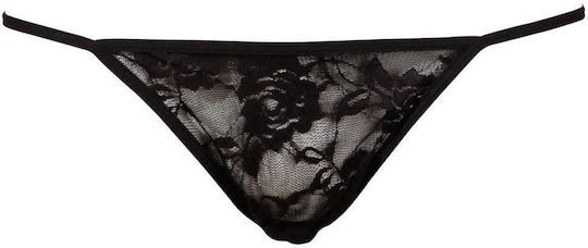 Boss Of Toys Set Sexy Baby Dolls Mit Spitze Schwarz