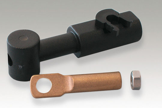 Riviera Boat Engine Mount