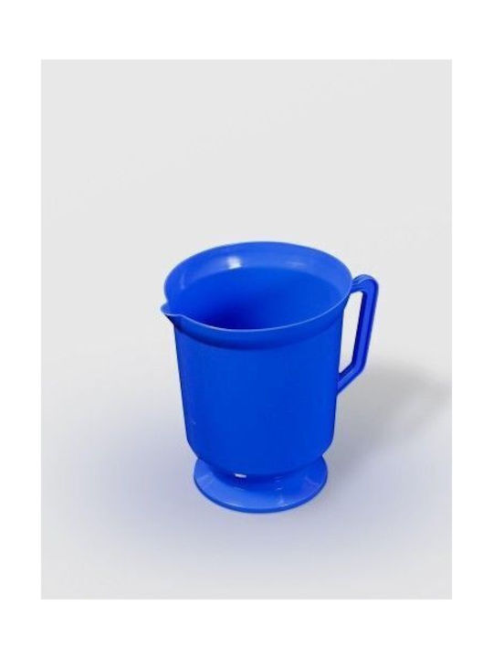 Sterk Plastic Jug 1000ml