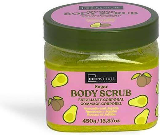 IDC Institute Duschpeeling Körper 470gr