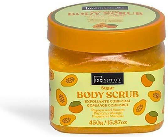 IDC Institute Scrub de duș Corporal 470gr