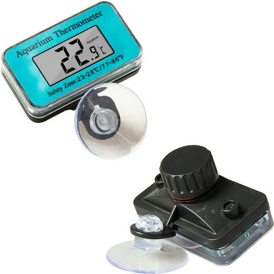 Digital Thermometer
