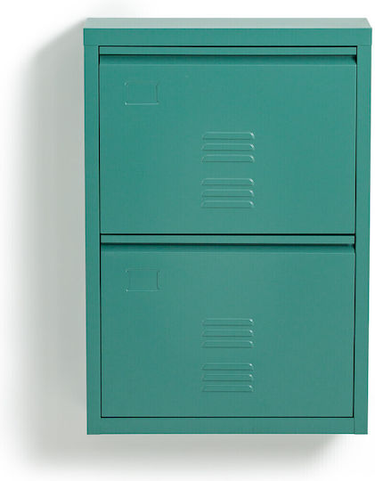 Метална 50x15x72.7см Метална 50x15x72.7см