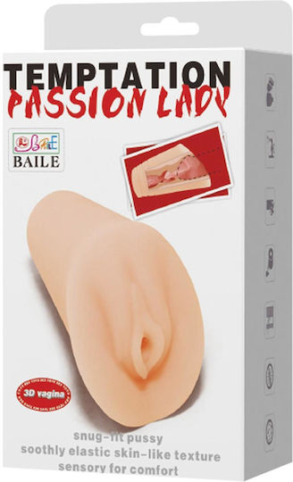 Boss Of Toys Masturbator Vagina BM-009002N