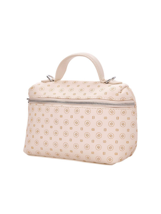 Bag to Bag Women's Bag Hand Beige