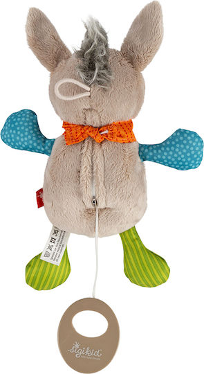 Sigikid Baby Toy with Music