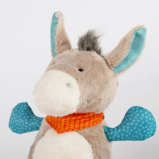 Sigikid Baby Toy with Music