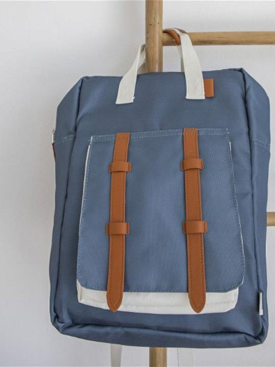 Citron Teen Batoh Dark Blue