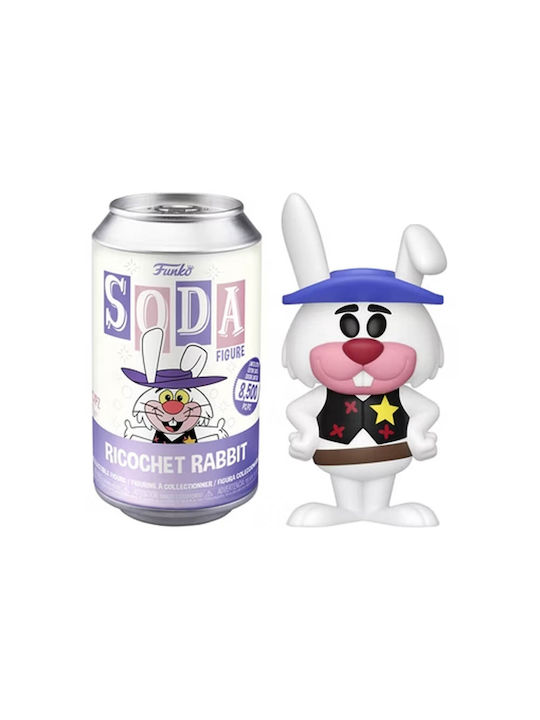 Funko Vinyl Soda Soda Chase