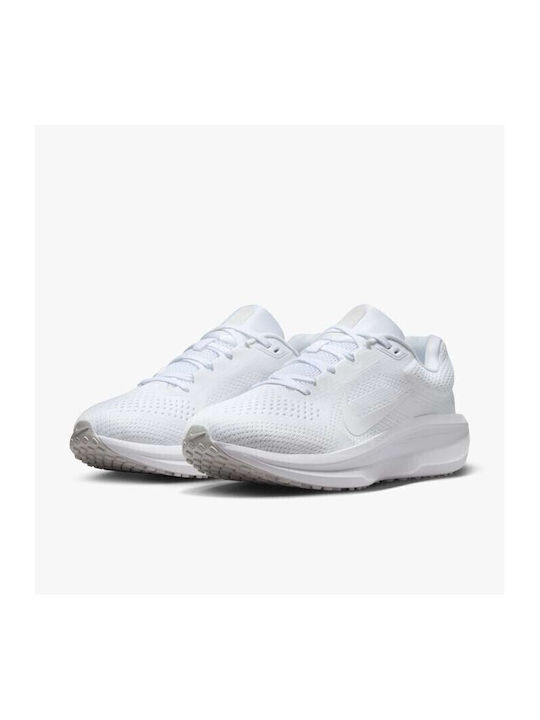 Winflo 11 Sport Shoes Running White