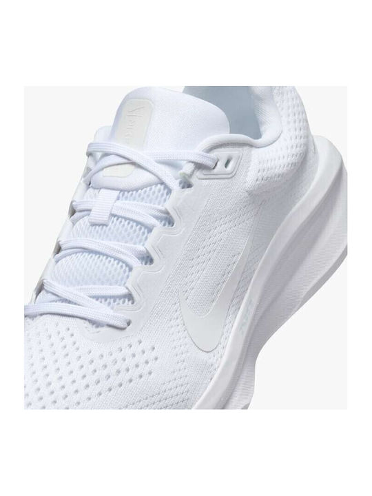 Winflo 11 Sport Shoes Running White