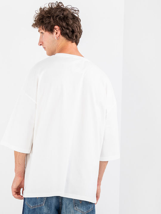 T-Shirt Off White