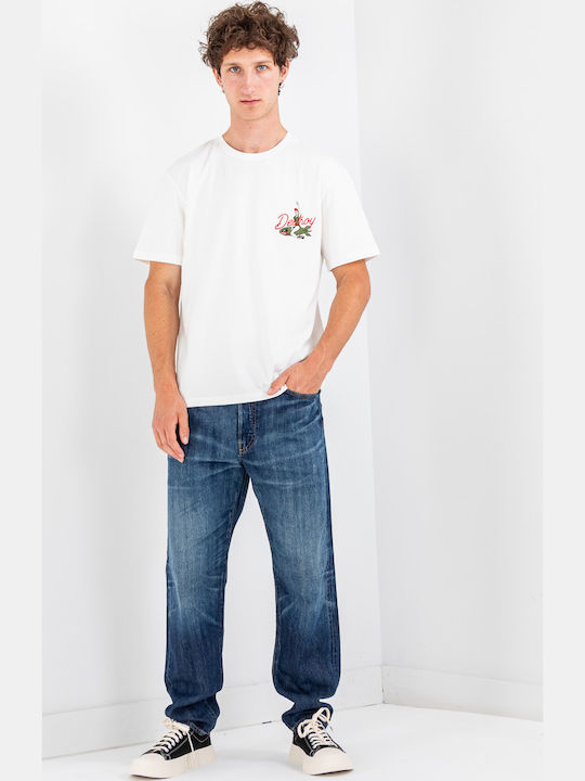 T-Shirt Off White