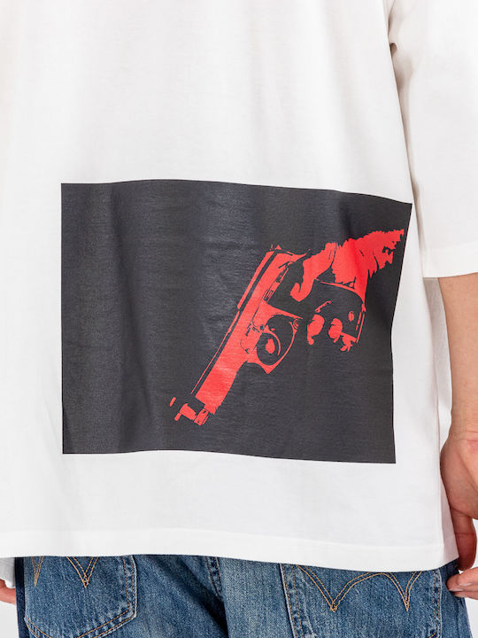 T-shirt Off White