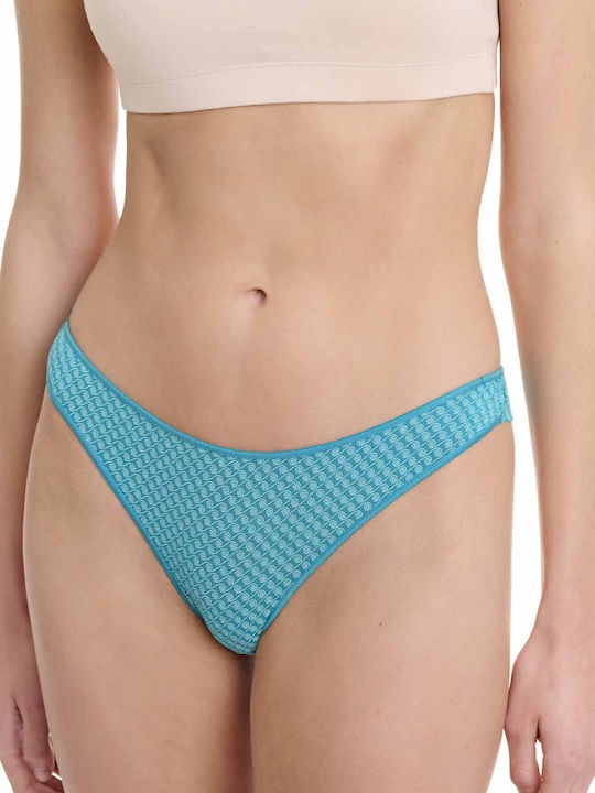 Bamboo Γυναικεία Brazil 2Pack Multicolor