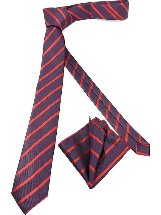 Legend Accessories L-050-7749 Подредба Мъжка Вратовръзка с Щампа Legend Accessories L-050-7749 Подредба Мъжка Вратовръзка с Щампа