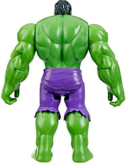 Action Figure Hulk for 4+ Years 10cm.