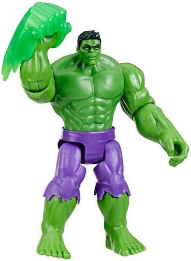 Φιγούρα Δράσης Epic Hero Series Hulk για 4+ Ετών 10εκ.