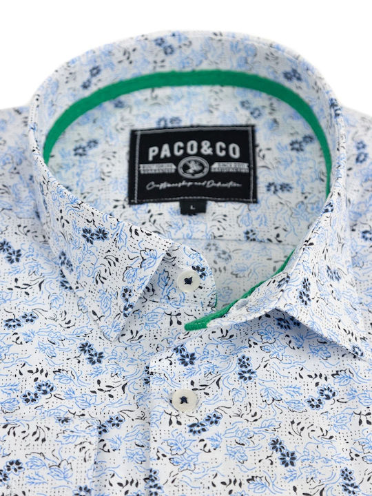 Paco & Co