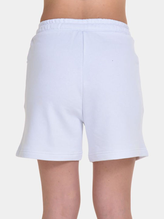 Target Women's Bermuda Shorts White