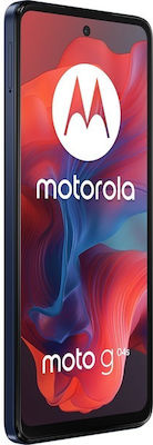 Motorola Moto G04s Dual SIM (4GB/64GB) Concord Black