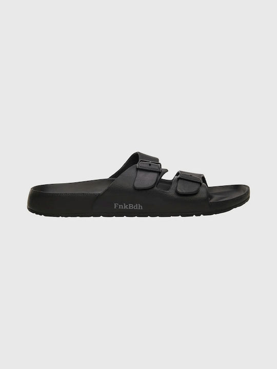 Men's Sandals Black