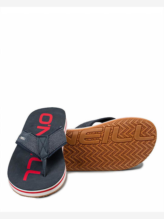 Ανδρικά Flip Flops Μπλε
