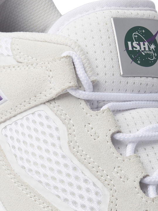 Metric S X Ανδρικά Sneakers Whp Multi