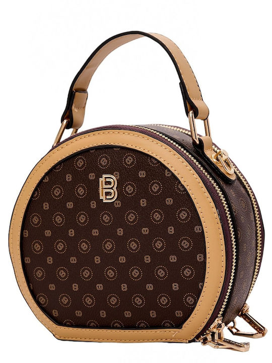 Bag to Bag Women's Bag Hand Brown