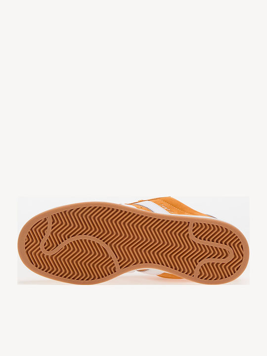 Campus 00s Sneakers Eqt Orange / Ftw White / Gum2