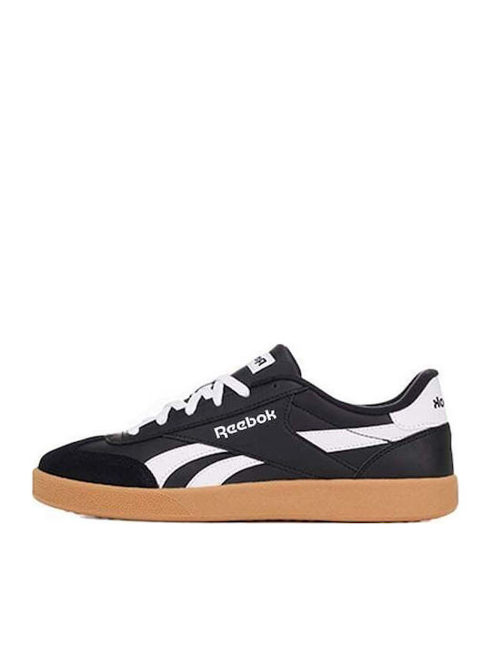 Smash Edge S Sneakers Μαύρα