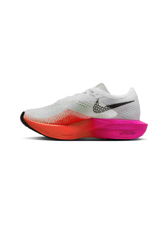 Nike Vaporfly 3 Sportschuhe Laufen Weiß