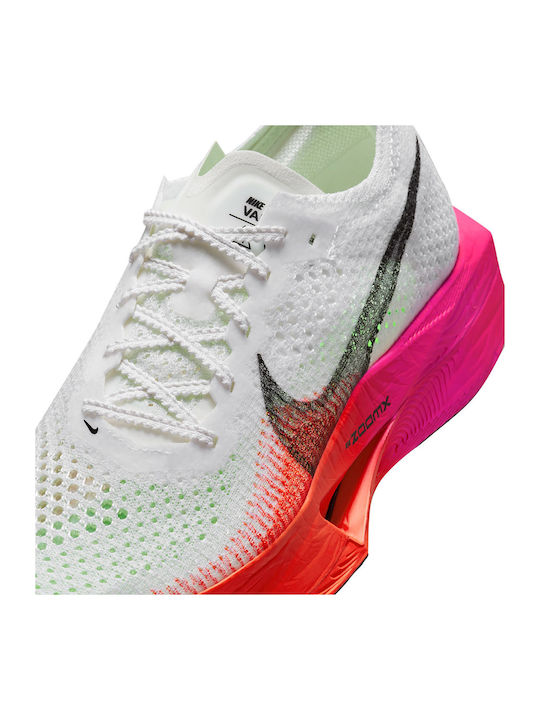Vaporfly 3 Sport Shoes Running White