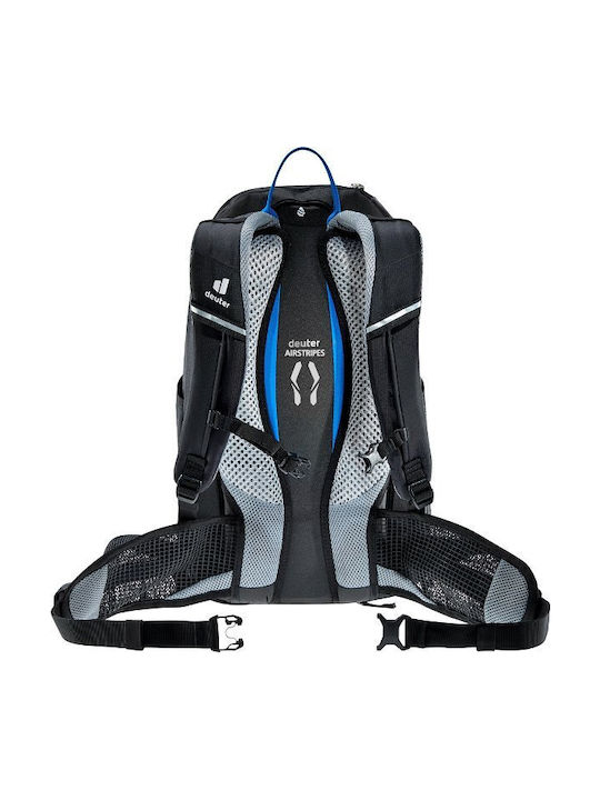 Deuter Bergsteigerrucksack 18Es Schwarz