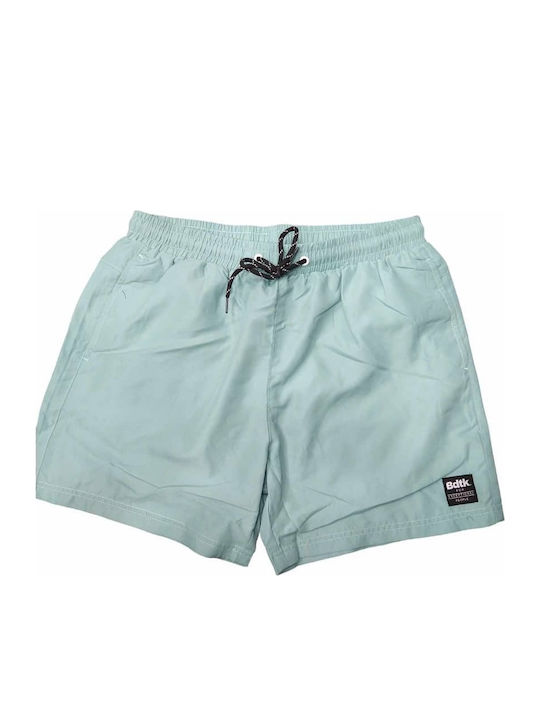 Men's Swimwear Bermuda Blue