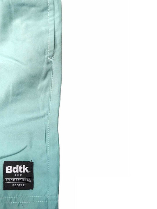 Men's Swimwear Bermuda Blue