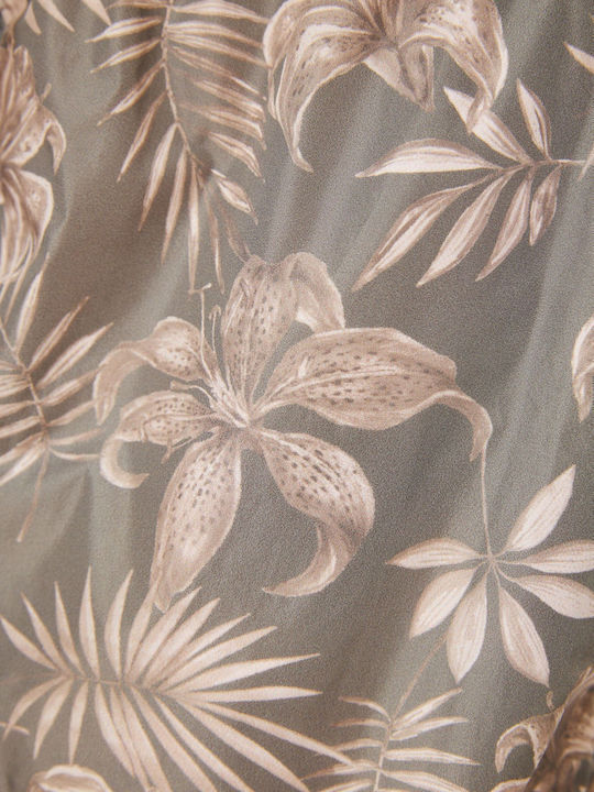 Ανδρικό Μαγιό Σορτς Floral Floral