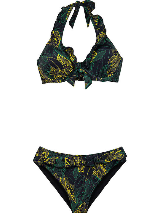 Bikini Top D Cup 1594D