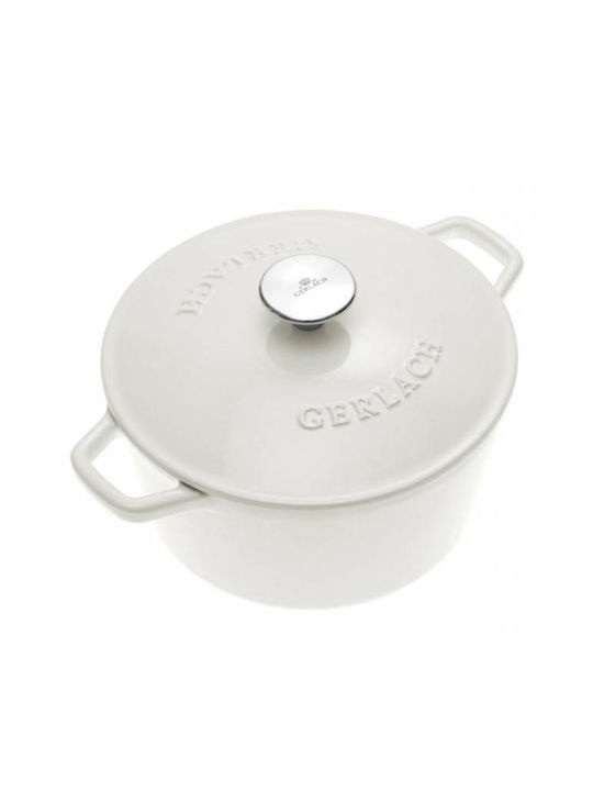 Gerlach din Fontă 3lt / 21cm