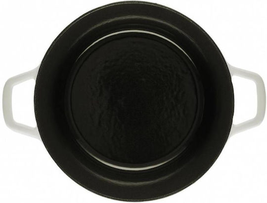Gerlach Βαθιά Κατσαρόλα από Μαντέμι 3lt / 21cm