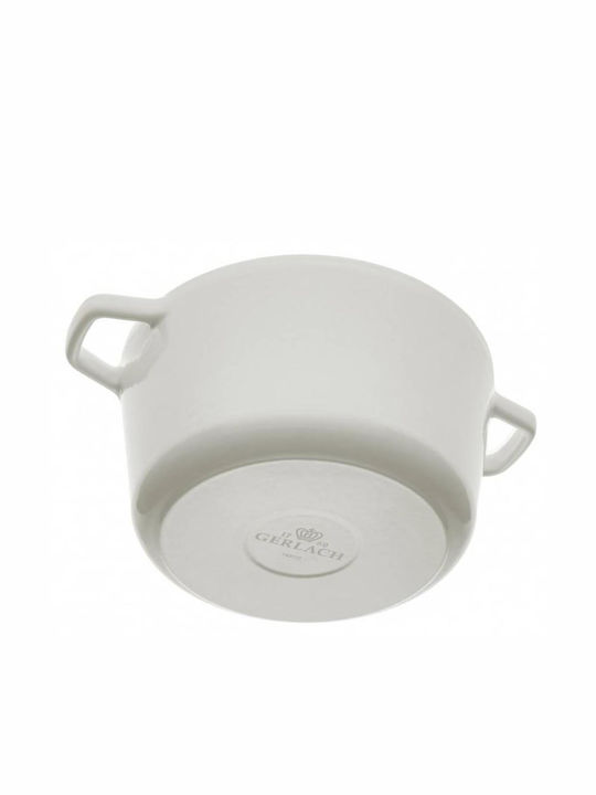 Gerlach din Fontă 3lt / 21cm