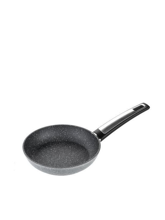 Tescoma Pan made of Aluminum with Stone Coating 18cm