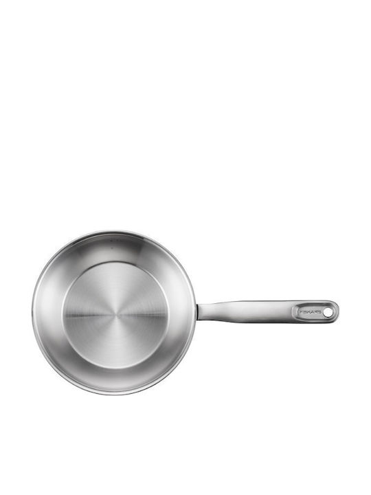 Fiskars Wok din Oțel 20cm