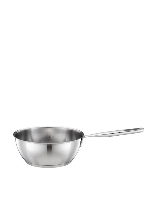 Fiskars Wok din Oțel 20cm