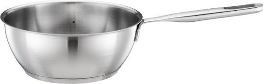Fiskars Wok από Ατσάλι 20cm