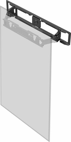 Iiyama MD-WM0001 Стойка за телевизор Стенен