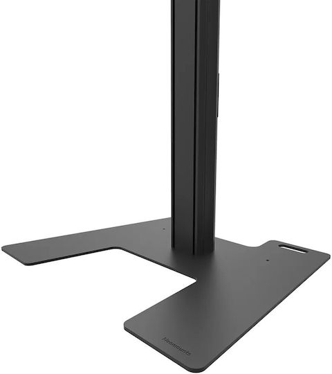 Neomounts FL45S-825BL1 Стойка за телевизор Подов до 75" и 70кг Сребрист